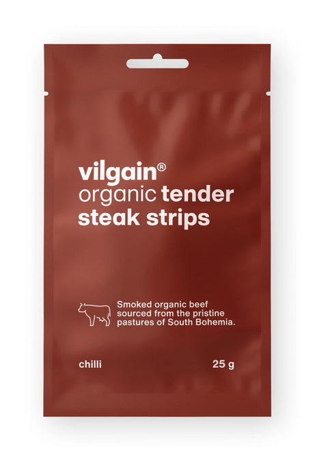 Steak Strip - Selection - Vilgain