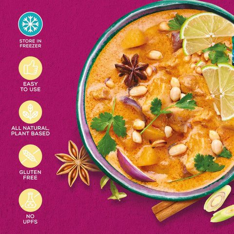Thai Massaman Paste - Frozen