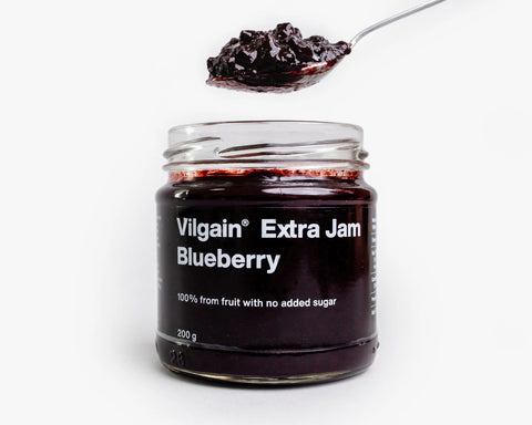 Fruit Spread Selection- Vilgain