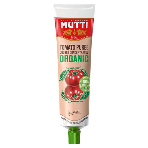 Tomato - Puree