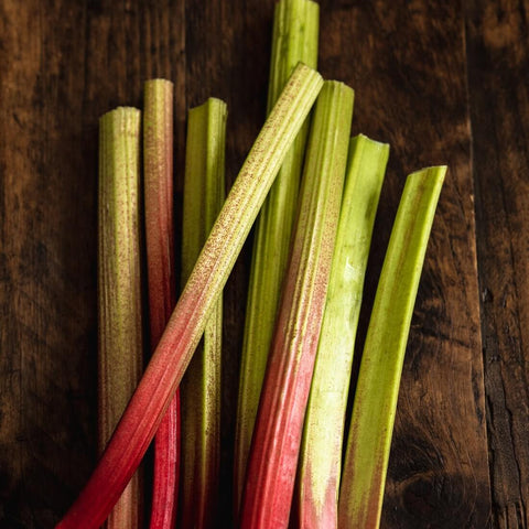 Rhubarb