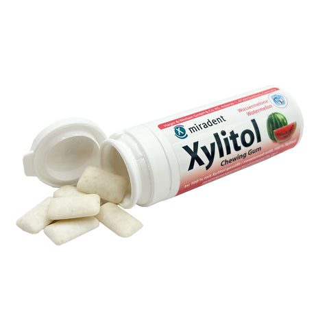 Xylitol Chewing Gum - Selection