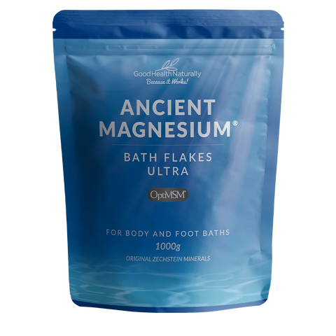 Ancient Magnesium Flakes Ultra