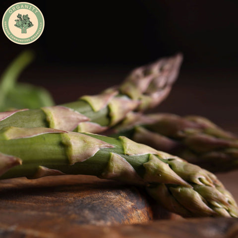 Asparagus