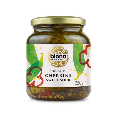 Gherkins