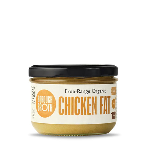 Chicken Fat