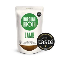 Bone Broth - Selection