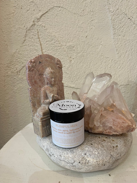 Face Cream - Blissful