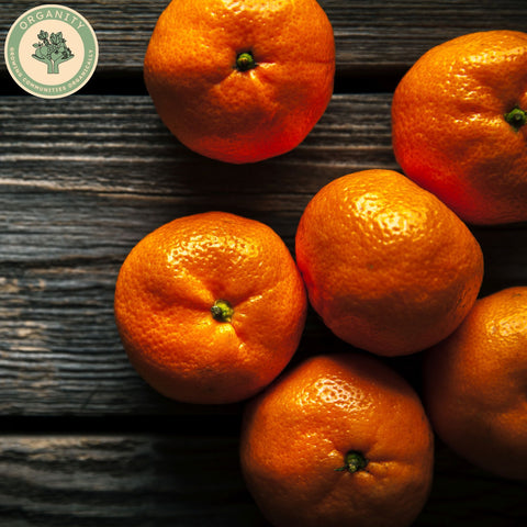 Clementines