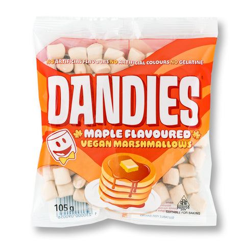 Marshmallow - Selection