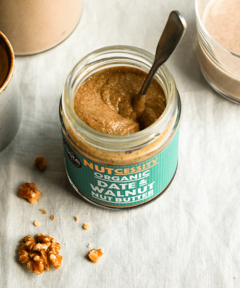 Nut Butter - Selection