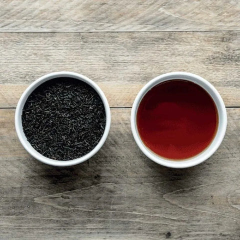 Tea - Loose Leaf Earl Grey