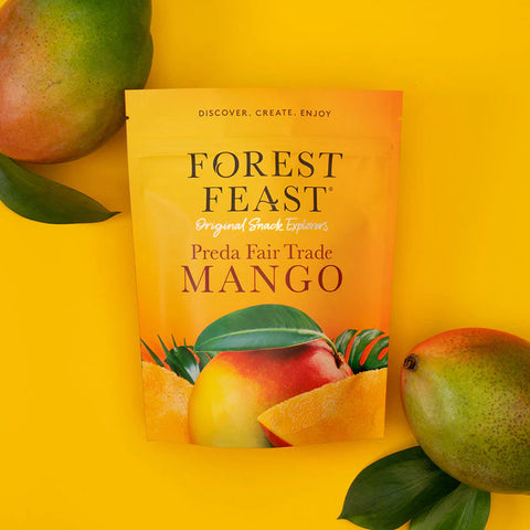 Forest Fruit - Selection