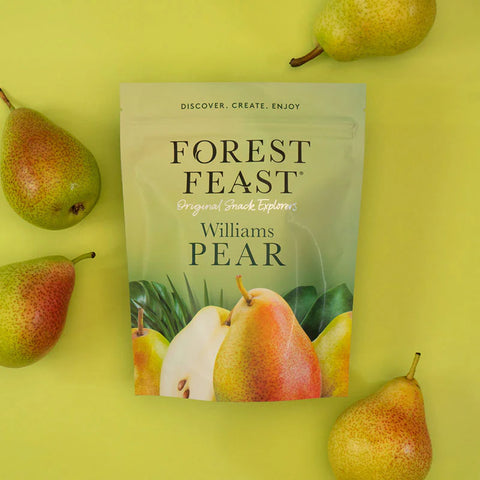 Forest Fruit - Selection