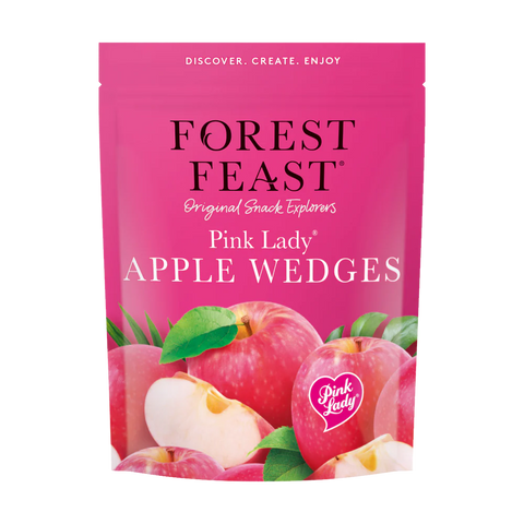 Forest Fruit - Selection
