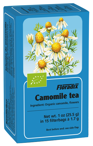 Tea - Floradix Selection