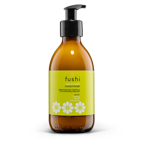 Fushi Hair Products