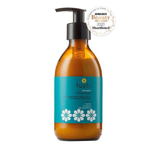 Fushi Hair Products