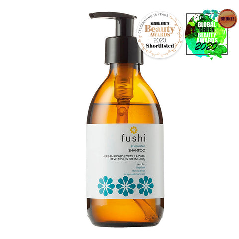 Fushi Hair Products