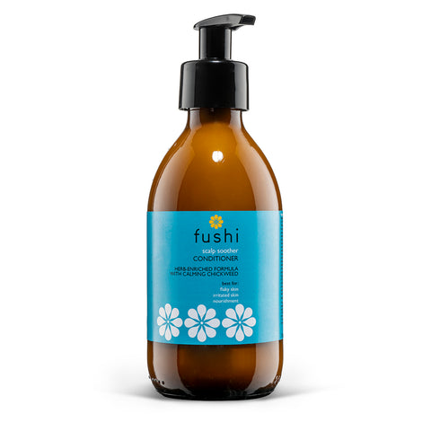 Fushi Hair Products