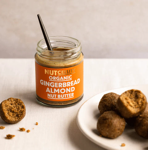 Nut Butter - Selection