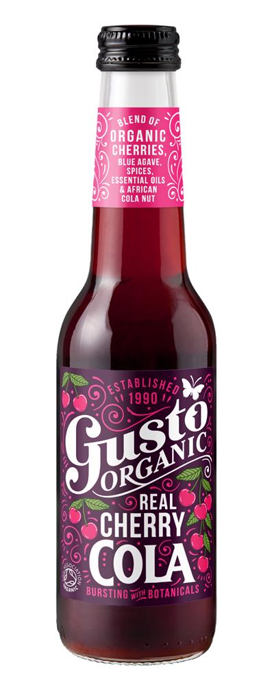 Cherry Cola