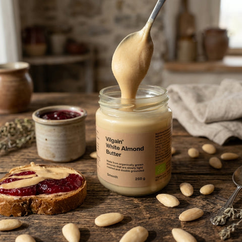 Smooth Nut Butter Selection - Vilgain