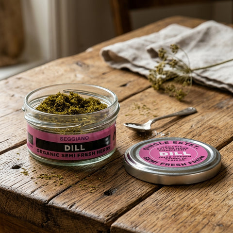 Semi Fresh Herb - Selection
