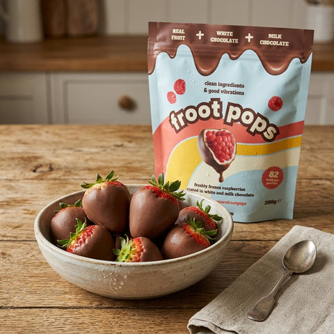 Froot Pops - Selection