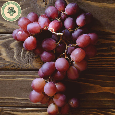 Grapes