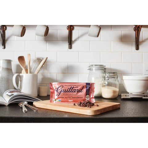 Chocolate Baking Chips