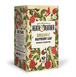 Tea - Raspberry Leaf