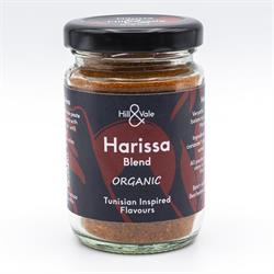 Harissa Blend Seasoning