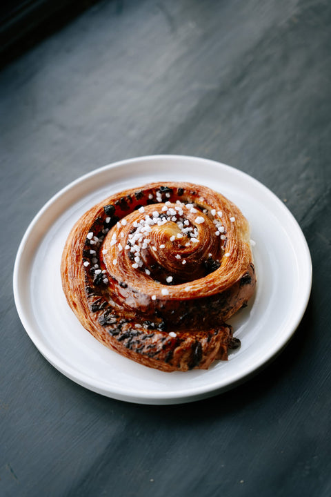 Pain Au Raisin