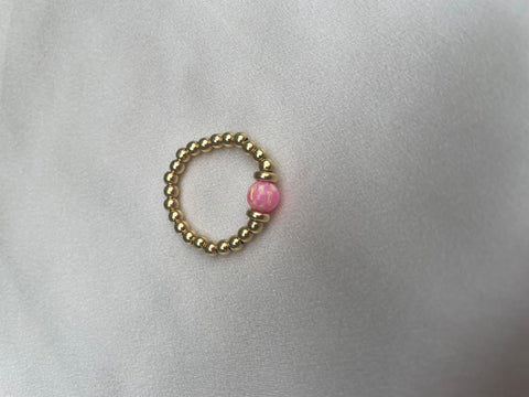 Ring Selection - By Rita