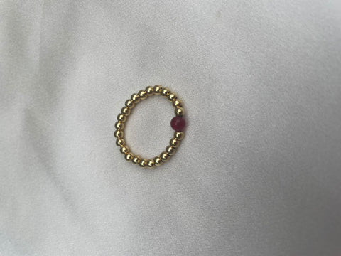 Ring Selection - By Rita