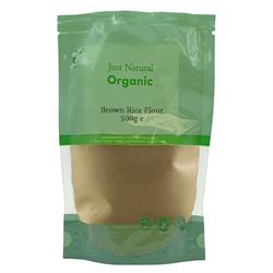 Flour - brown Rice