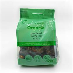 Sundried Tomatoes