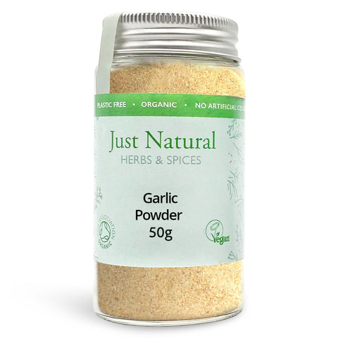 Garlic Powder