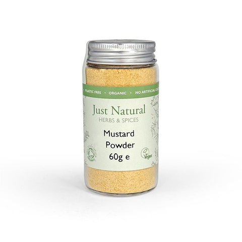 Mustard Powder