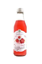 Water Kefir - Hibiscus
