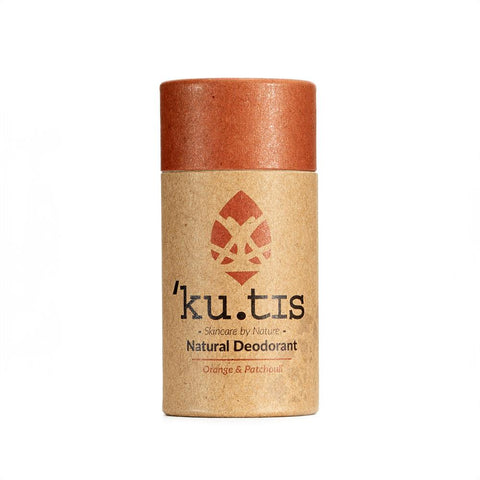 Deodorant - Selection