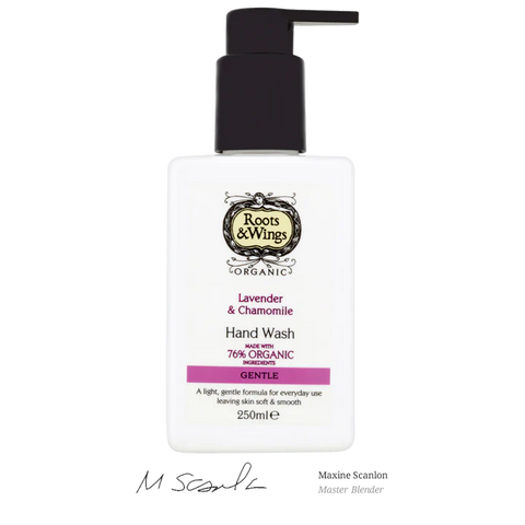 Handwash - Lavender & Chamomile