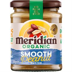 Peanut Butter - Smooth