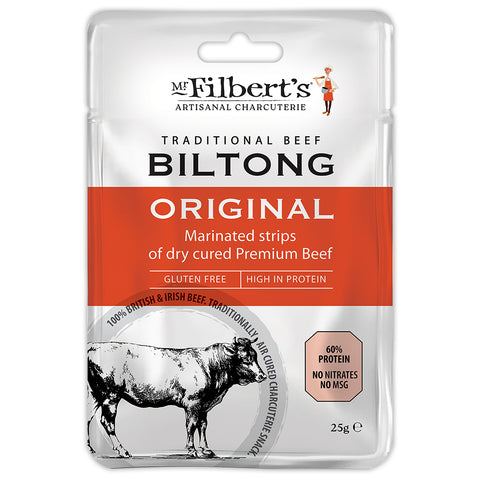 Biltong - Original