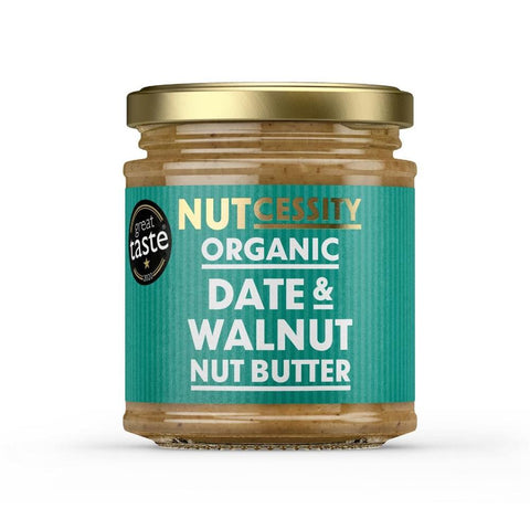 Nut Butter - Selection