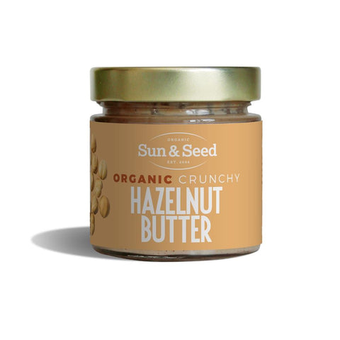 Nut Butter - Hazelnut