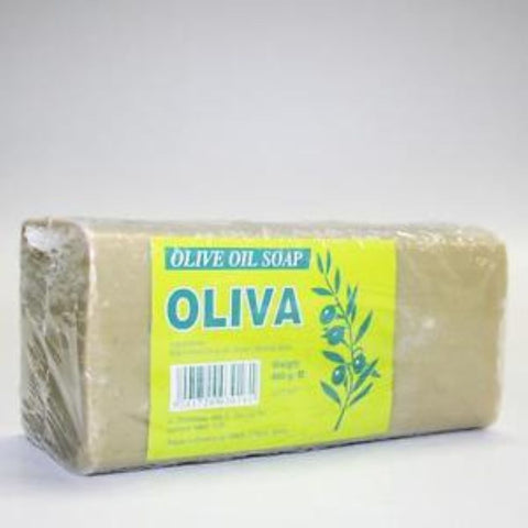Soap - Olive Oil
