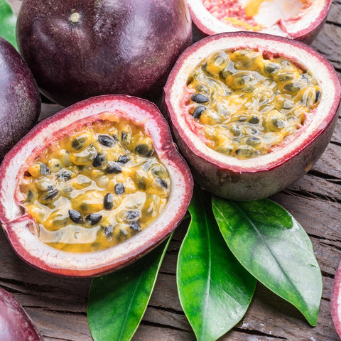 Passion fruit