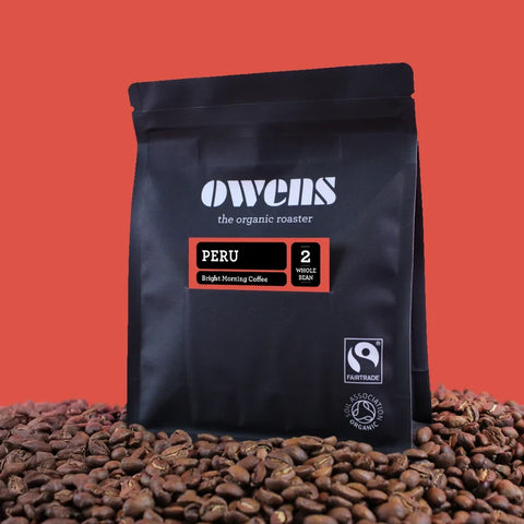 Coffee - Peru